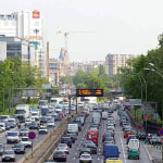 Porte des Lilas