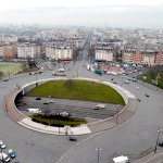 Porte de Vincennes