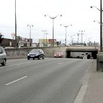 Porte de Charenton Porte de Charenton