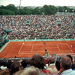 Roland Garros