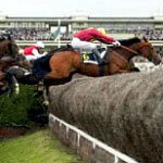 Hippodrome d'Auteuil