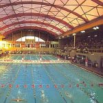 Piscine Georges Vallerey