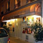 La main au panier