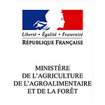 Minist�re de l'Agriculture