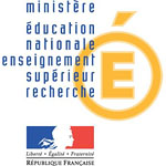 Minist�re de l'Enseignement sup�rieur