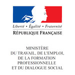 Minist�re du Travail et des Relations Sociales