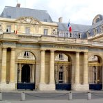 Conseil d'Etat