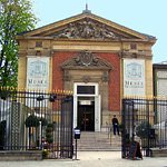 Mus�e du Luxembourg