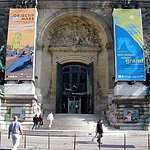 Palais de la D�couverte