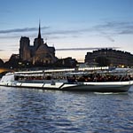 Bateaux mouches