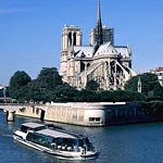 Bateaux Parisiens
