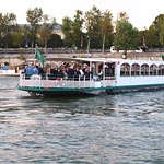 Paris Canal Croisi&egrave;re
