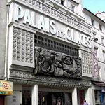 Palais des Glaces