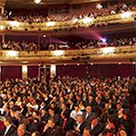 Th&eacute;&acirc;tre Marigny