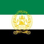 Afghanistan (ambassade)