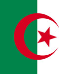 Alg&eacute;rie (ambassade)