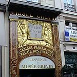 Mus�e Gr�vin