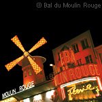 Moulin Rouge Moulin Rouge
