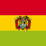 Bolivie (ambassade)