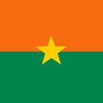 Burkina Faso (ambassade)