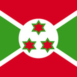 Burundi (ambassade)