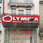 L'Olympia