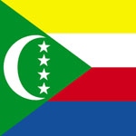 Comores (ambassade)