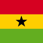 Ghana (ambassade)