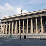 La Bourse - Palais Brongniart