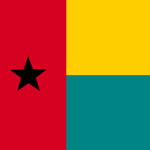 Guin&eacute;e-Bissau (ambassade)