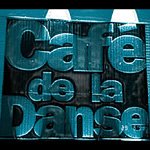 Caf� de la Danse