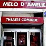 Melo d'Am�lie