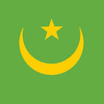 Mauritanie (ambassade)