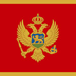 Mont&eacute;n&eacute;gro (ambassade)