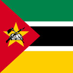 Mozambique (ambassade)