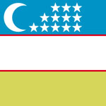 Ouzbekistan (ambassade)