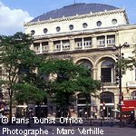 Th��tre de la Ville