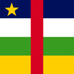 R&eacute;publique Centrafricaine (ambassade)