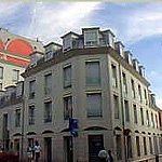 Th��tre des Abbesses