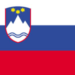 Slov&eacute;nie (ambassade)