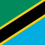 Tanzanie (ambassade)