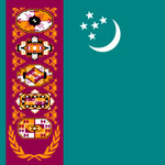 Turkmenistan (ambassade)