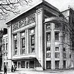 Th&eacute;&acirc;tre des Champs-Elys&eacute;es