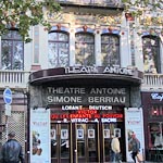 Th&eacute;&acirc;tre Antoine