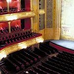 Théâtre du Châtelet Théâtre du Châtelet
