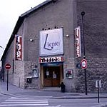 Th��tre du Lierre