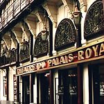 Th��tre du Palais Royal