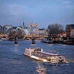 La Marina de Paris