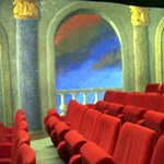 Th��tre du Tambour Royal
