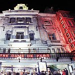 Th��tre Mogador